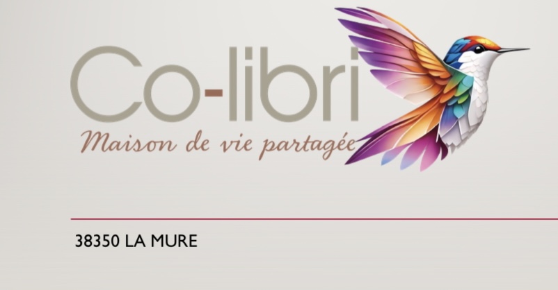 Réunion de présentation Col-libri - Lundi 4 mars 2024, 9h30